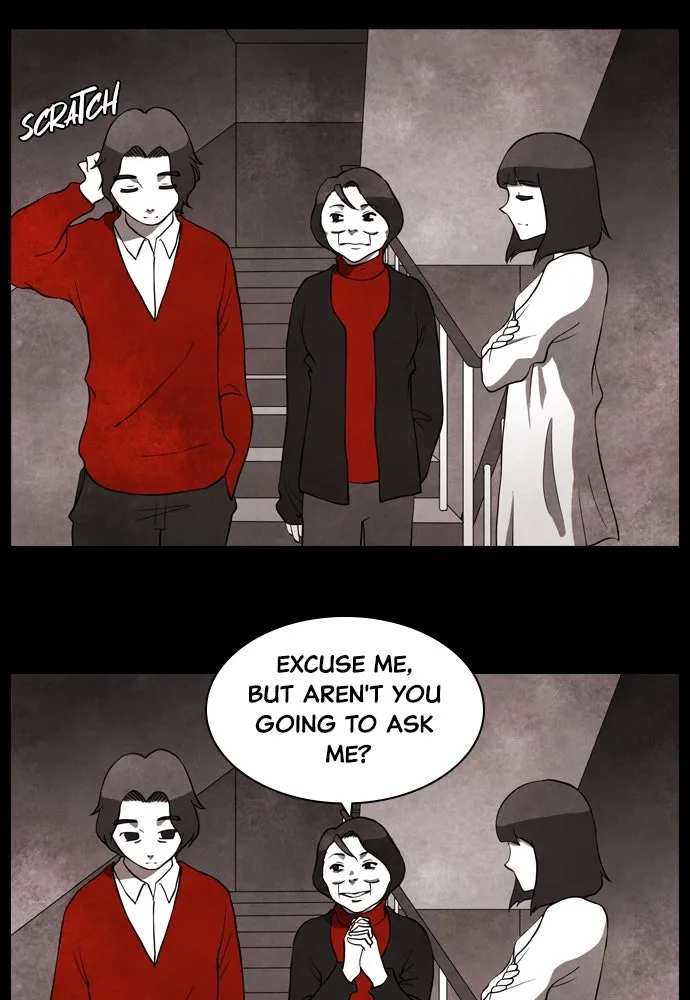 Forest of Humans Chapter 5 page 21 - 