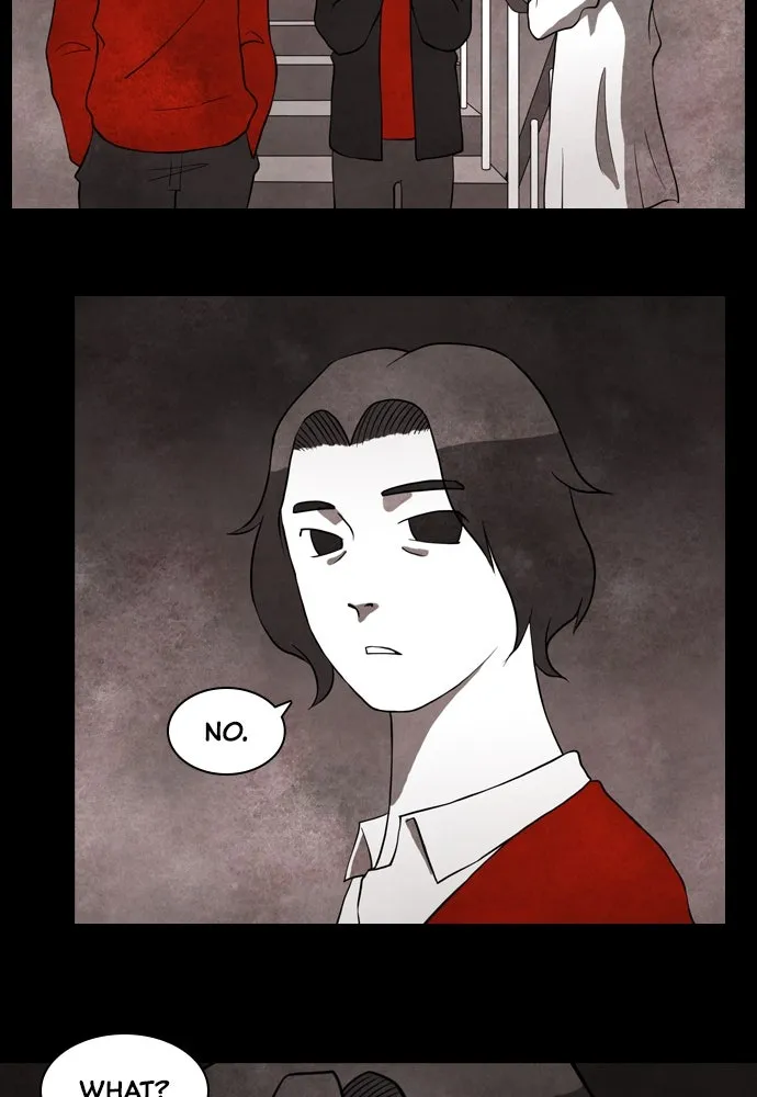 Forest of Humans Chapter 5 page 22 - 