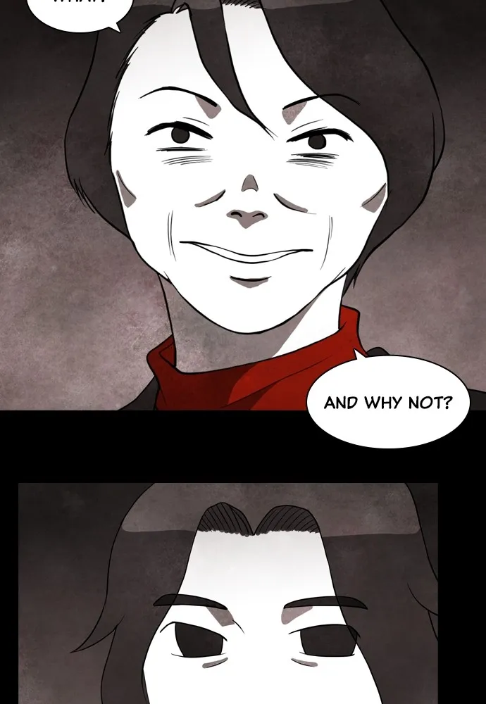 Forest of Humans Chapter 5 page 23 - 