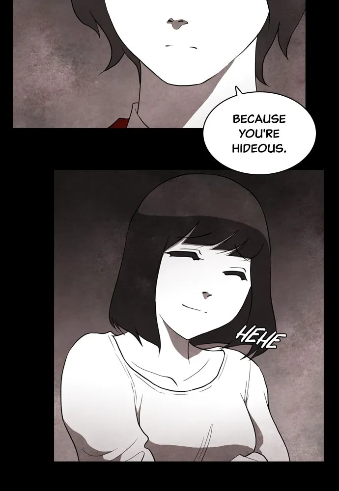 Forest of Humans Chapter 5 page 24 - 