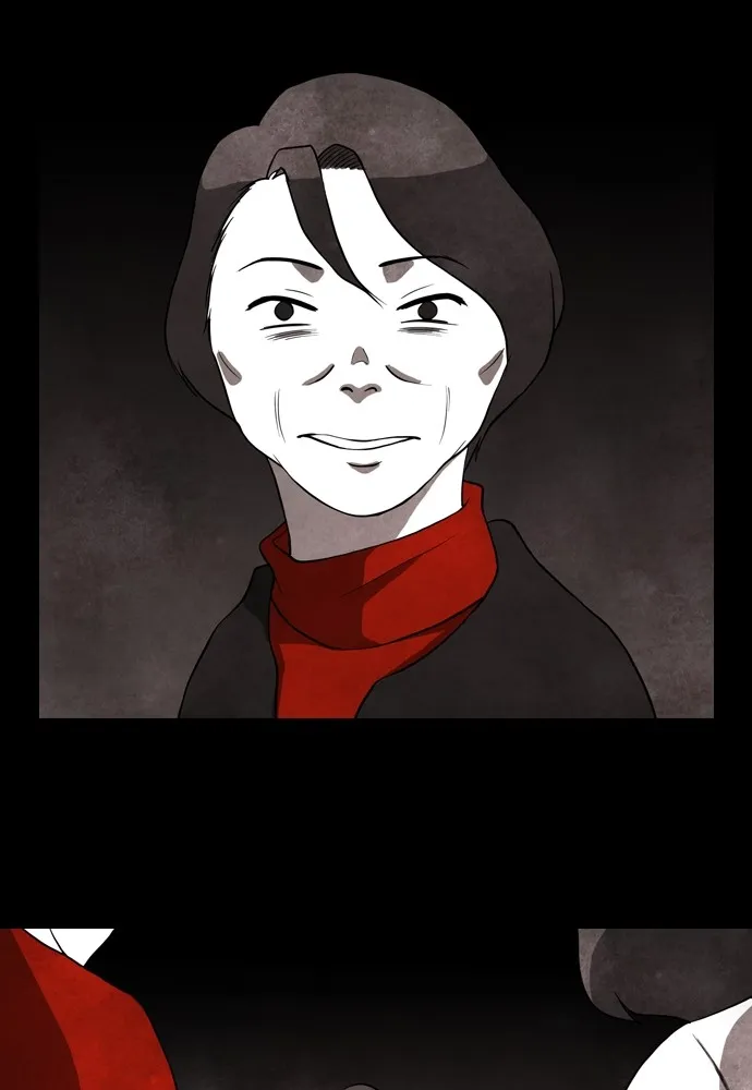 Forest of Humans Chapter 5 page 25 - 