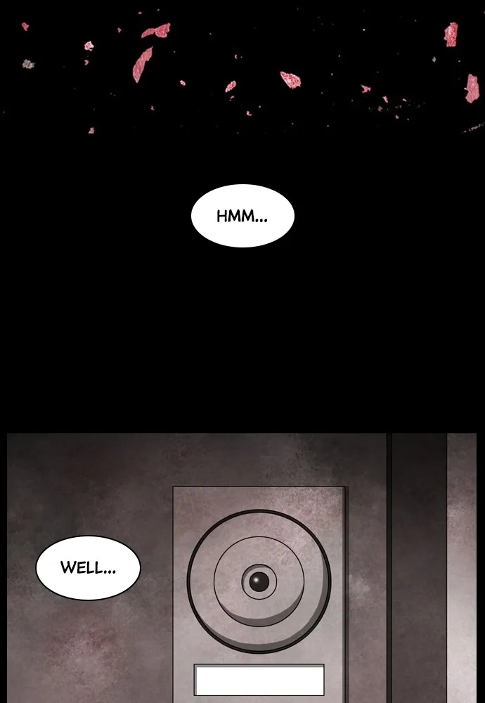 Forest of Humans Chapter 5 page 27 - 