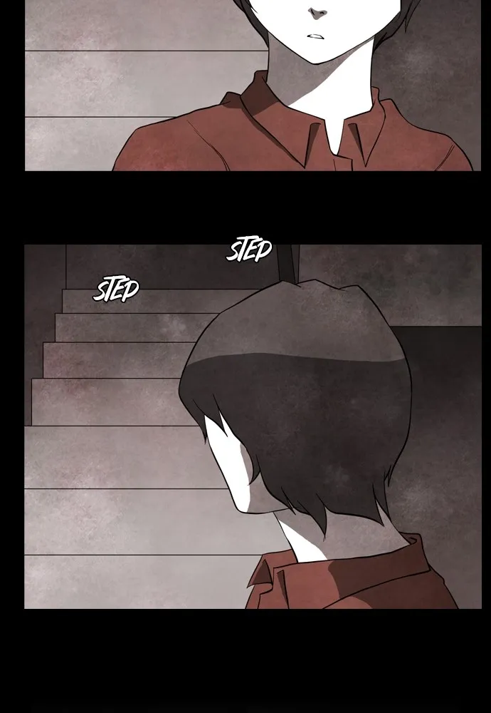 Forest of Humans Chapter 5 page 31 - 