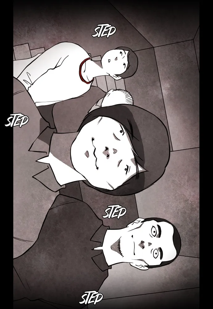 Forest of Humans Chapter 5 page 32 - 