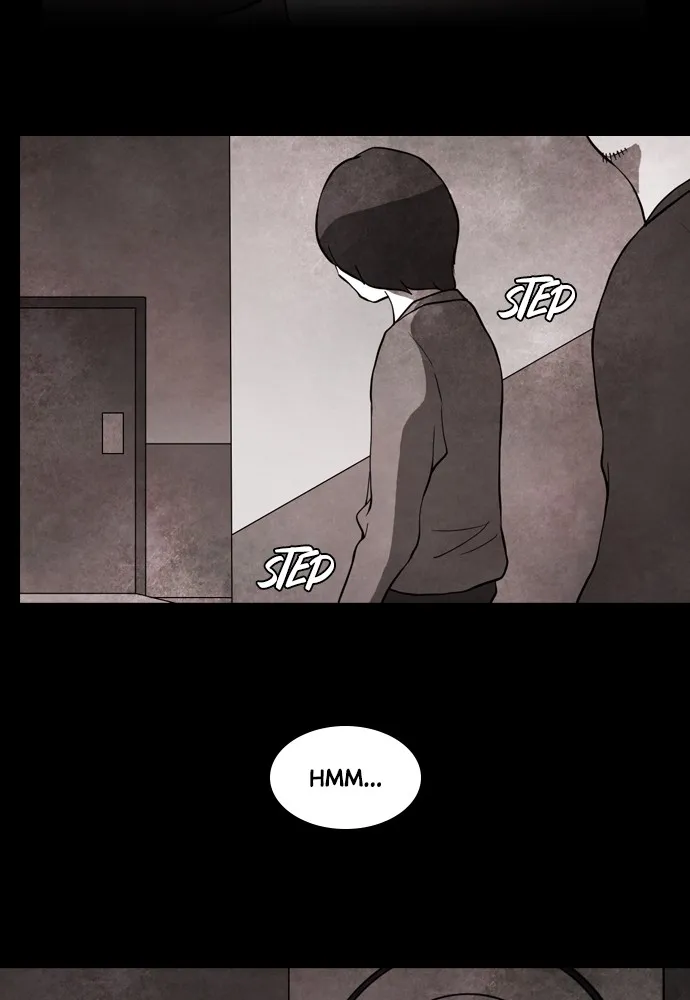 Forest of Humans Chapter 5 page 33 - 