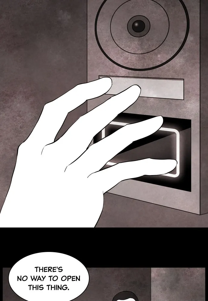 Forest of Humans Chapter 5 page 34 - 