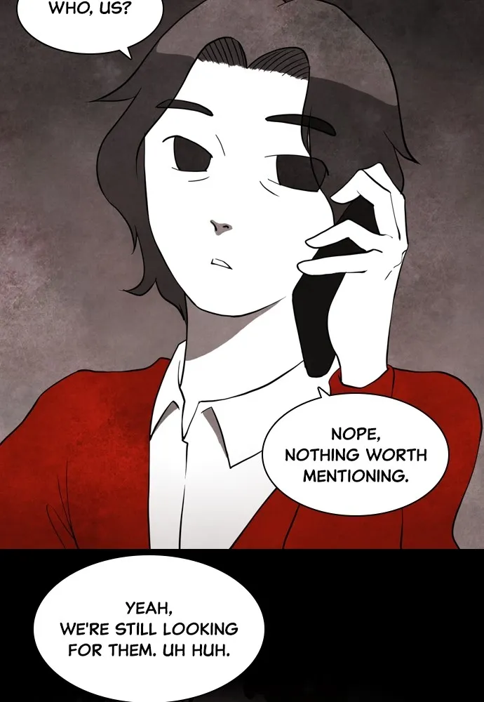 Forest of Humans Chapter 5 page 38 - 