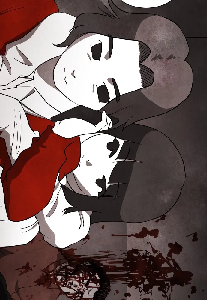 Forest of Humans Chapter 5 page 41 - 