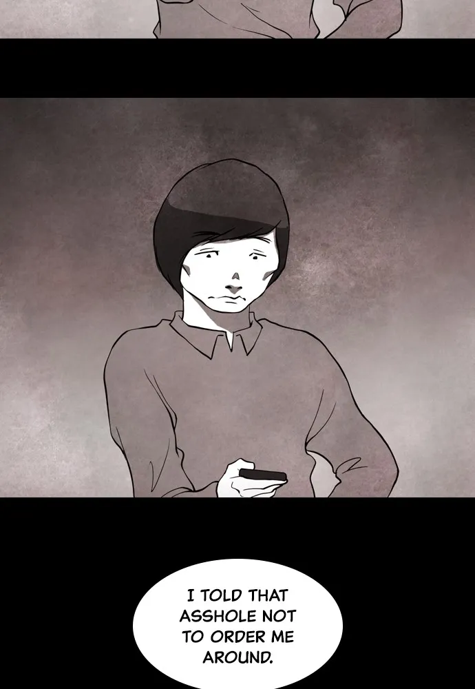 Forest of Humans Chapter 5 page 43 - 