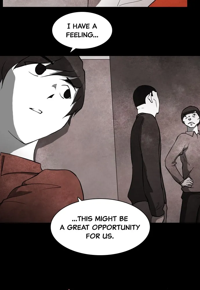 Forest of Humans Chapter 5 page 46 - 
