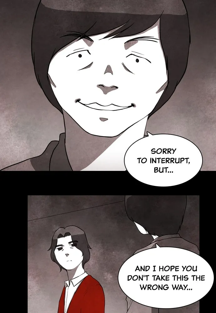 Forest of Humans Chapter 5 page 7 - 