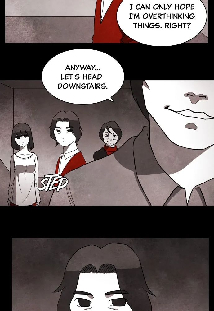 Forest of Humans Chapter 5 page 10 - 