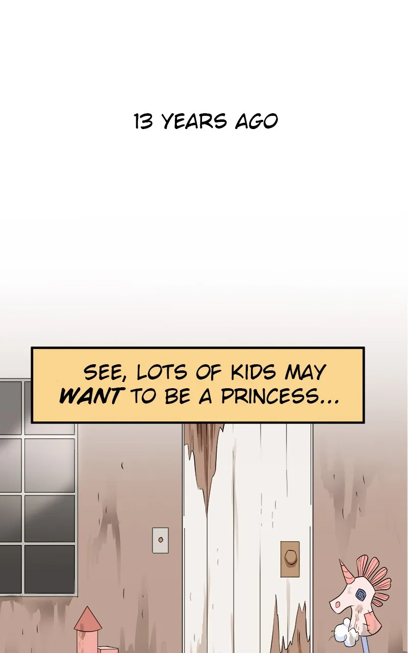 Forever After Chapter 1 page 11 - 