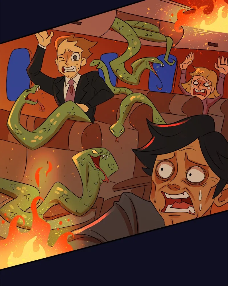 Forever After Chapter 1 page 105 - 