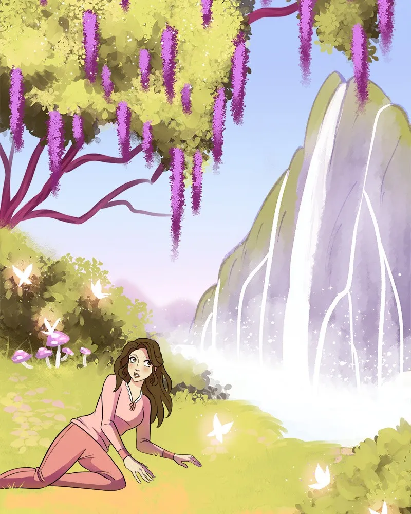 Forever After Chapter 1 page 118 - 