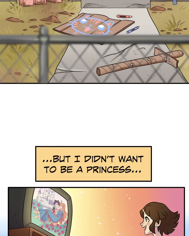 Forever After Chapter 1 page 13 - 