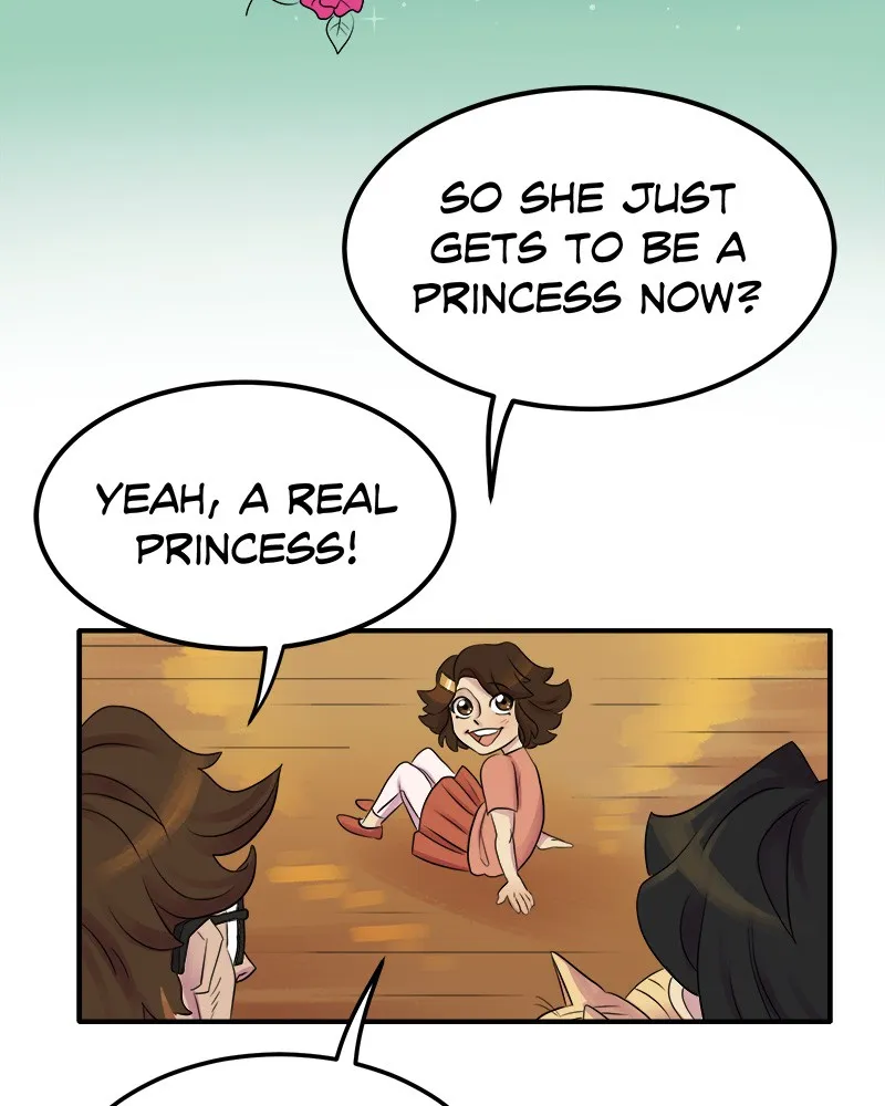 Forever After Chapter 1 page 15 - 