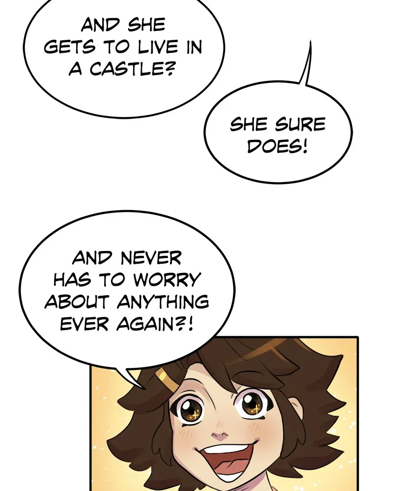 Forever After Chapter 1 page 16 - 