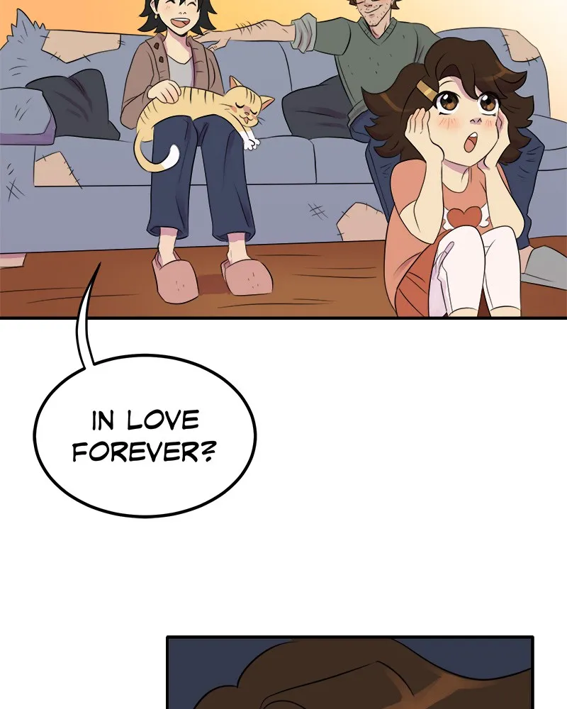 Forever After Chapter 1 page 18 - 
