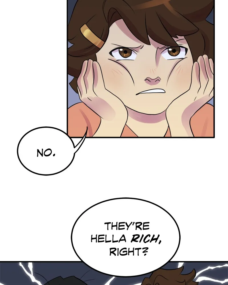 Forever After Chapter 1 page 19 - 