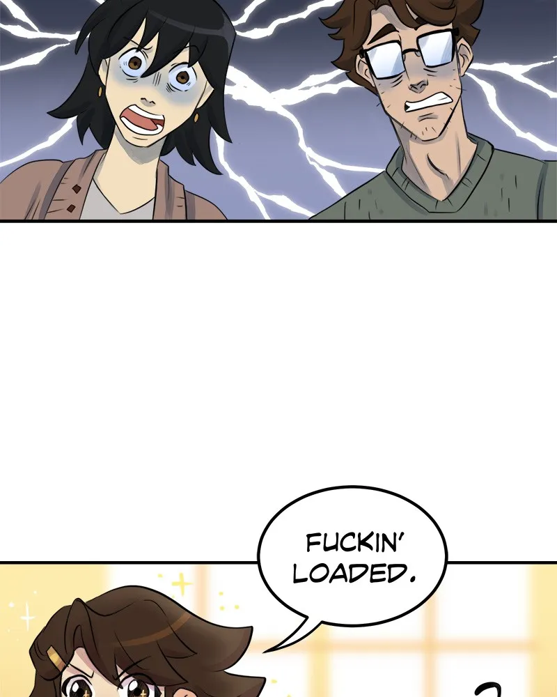 Forever After Chapter 1 page 20 - 