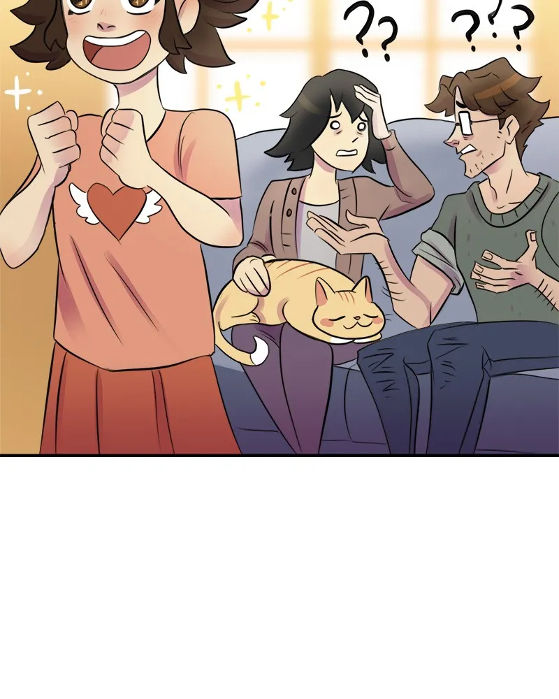 Forever After Chapter 1 page 21 - 