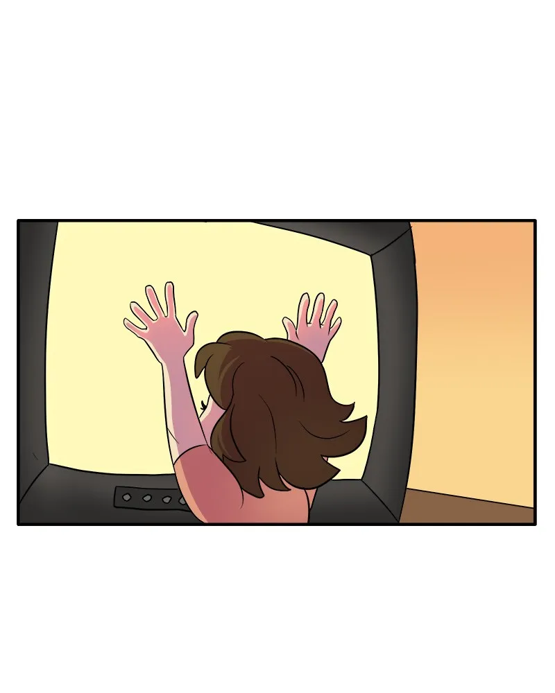 Forever After Chapter 1 page 22 - 