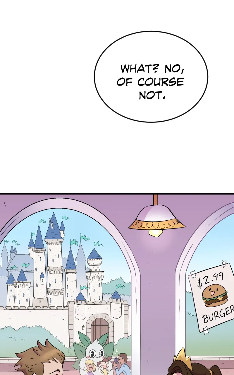 Forever After Chapter 1 page 30 - 