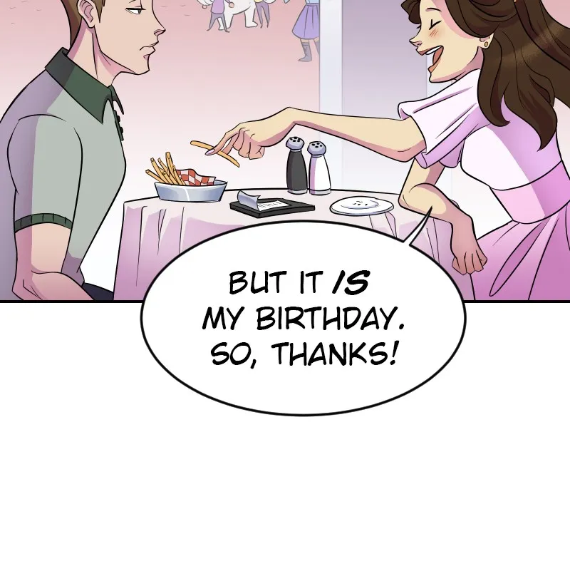 Forever After Chapter 1 page 31 - 