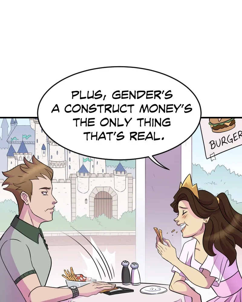 Forever After Chapter 1 page 32 - 