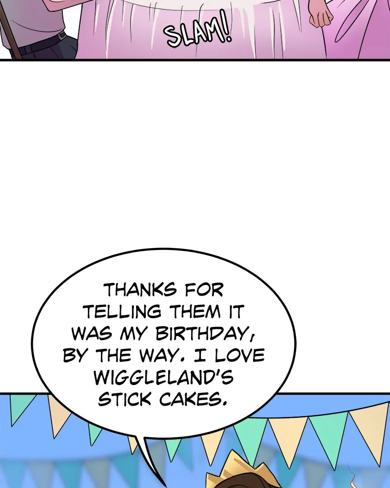 Forever After Chapter 1 page 33 - 