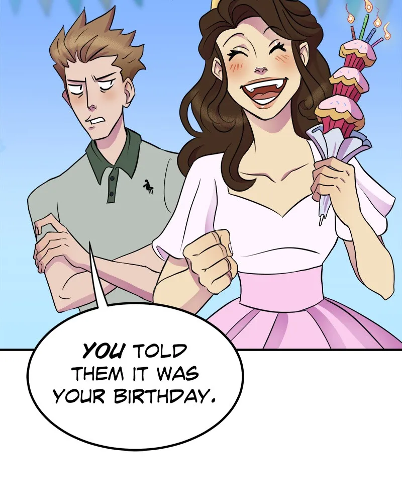 Forever After Chapter 1 page 34 - 