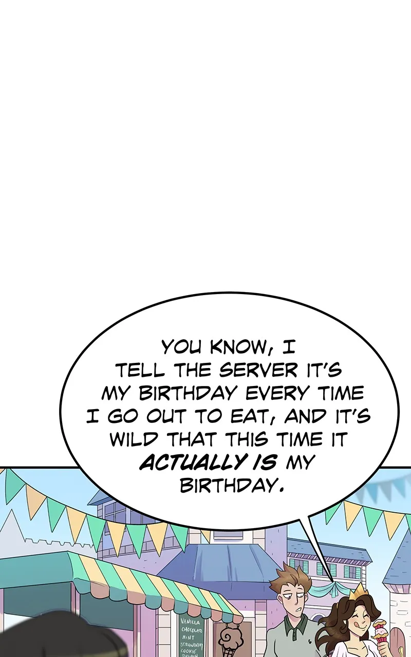 Forever After Chapter 1 page 35 - 