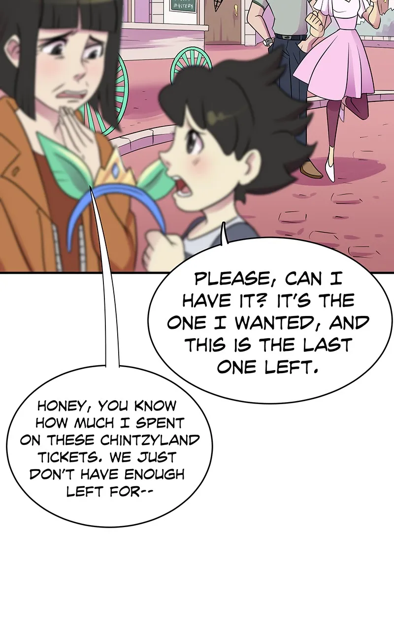 Forever After Chapter 1 page 36 - 