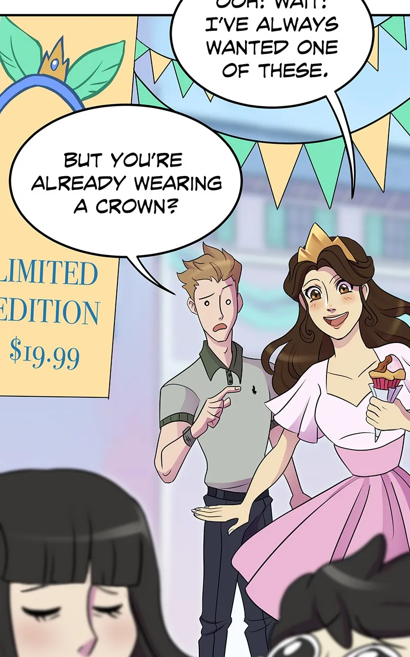Forever After Chapter 1 page 38 - 