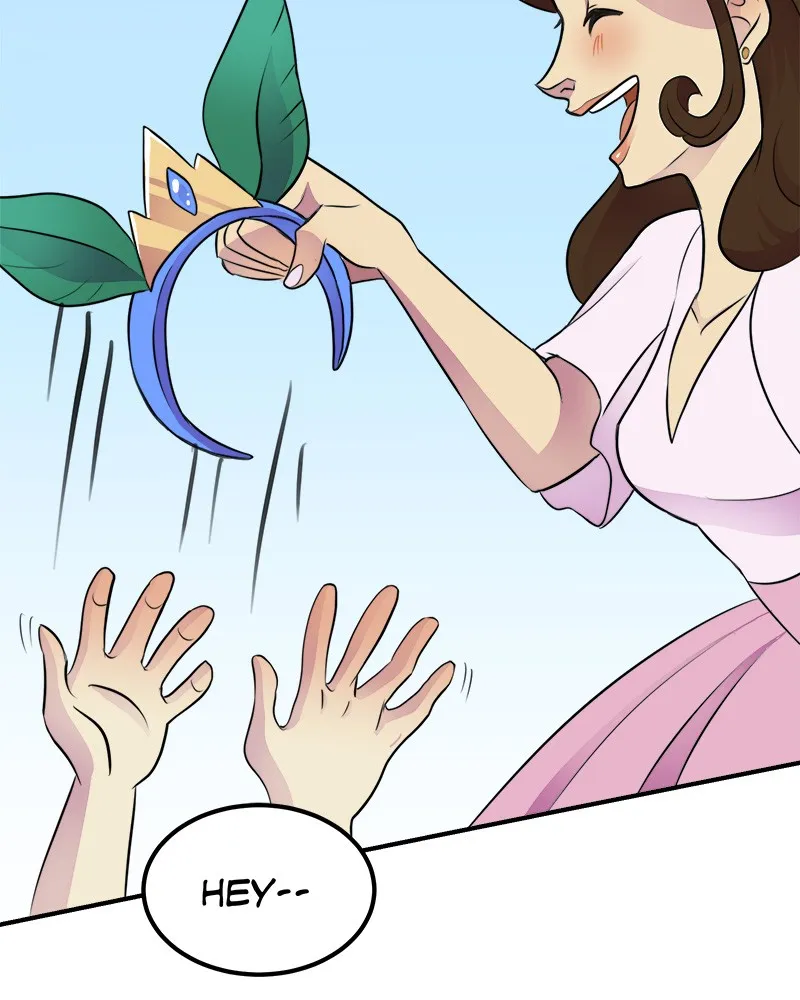 Forever After Chapter 1 page 40 - 