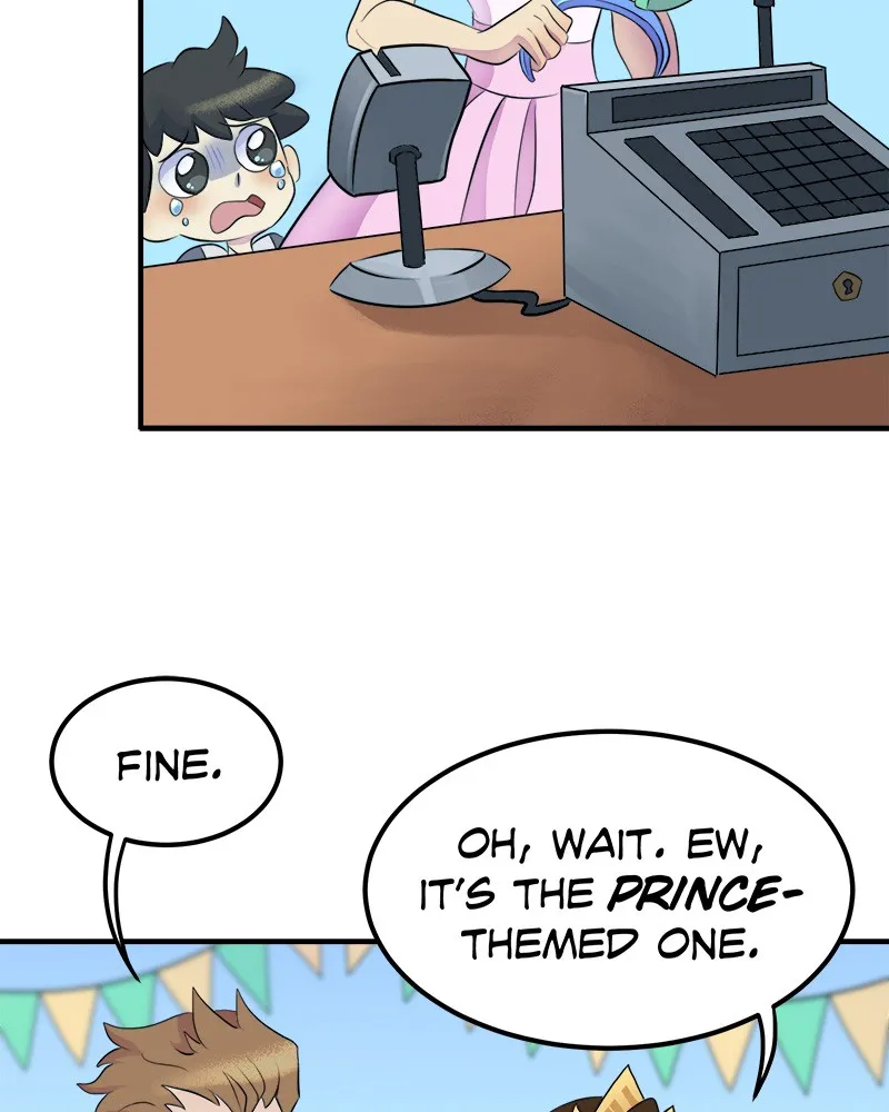 Forever After Chapter 1 page 43 - 