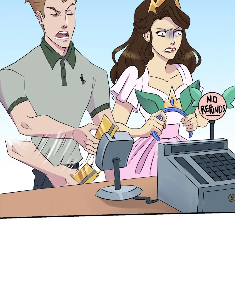 Forever After Chapter 1 page 44 - 