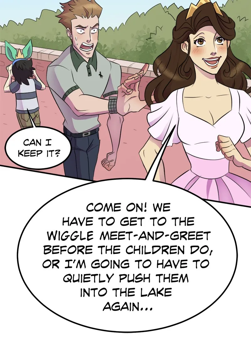 Forever After Chapter 1 page 47 - 
