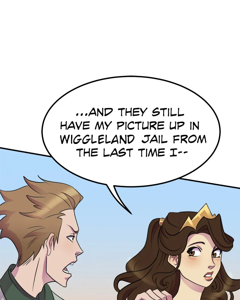 Forever After Chapter 1 page 48 - 