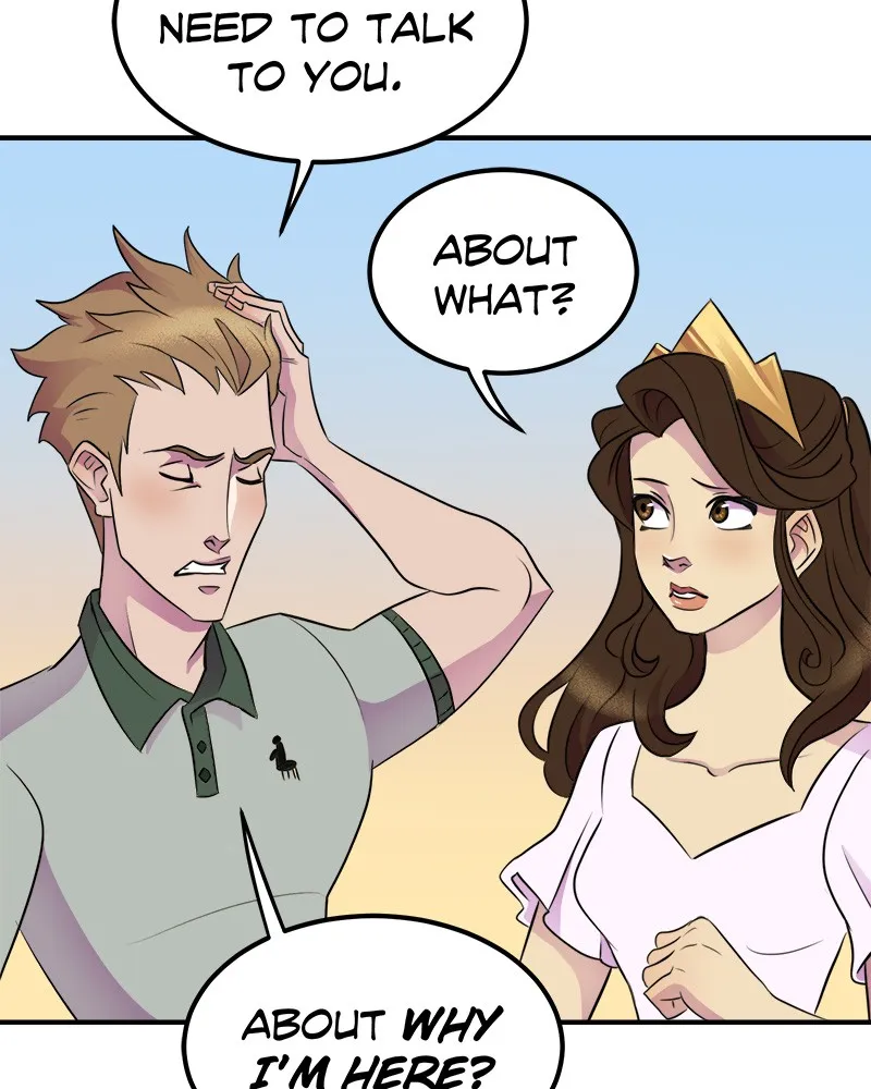 Forever After Chapter 1 page 50 - 