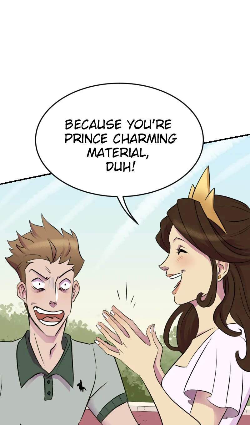 Forever After Chapter 1 page 52 - 