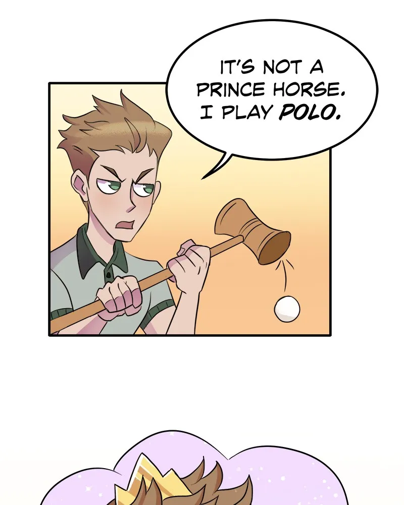 Forever After Chapter 1 page 56 - 