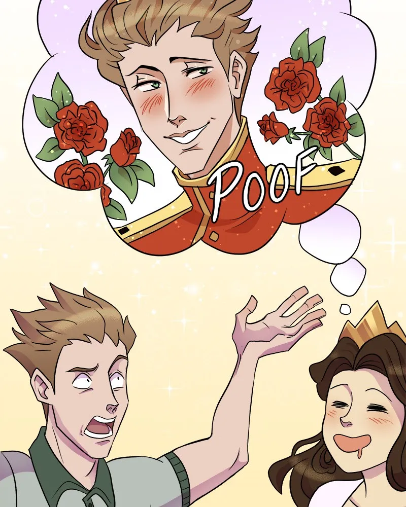 Forever After Chapter 1 page 57 - 
