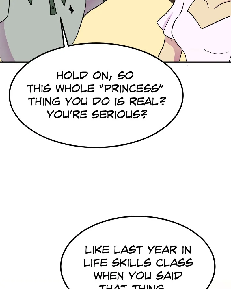 Forever After Chapter 1 page 58 - 