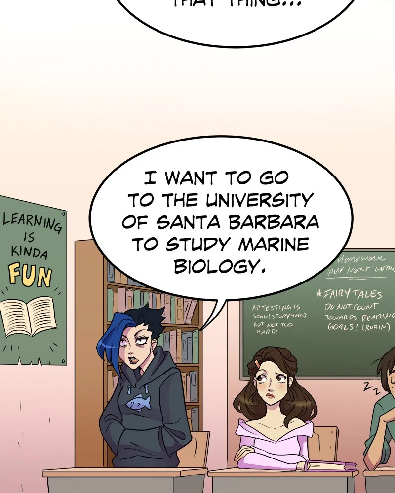 Forever After Chapter 1 page 59 - 
