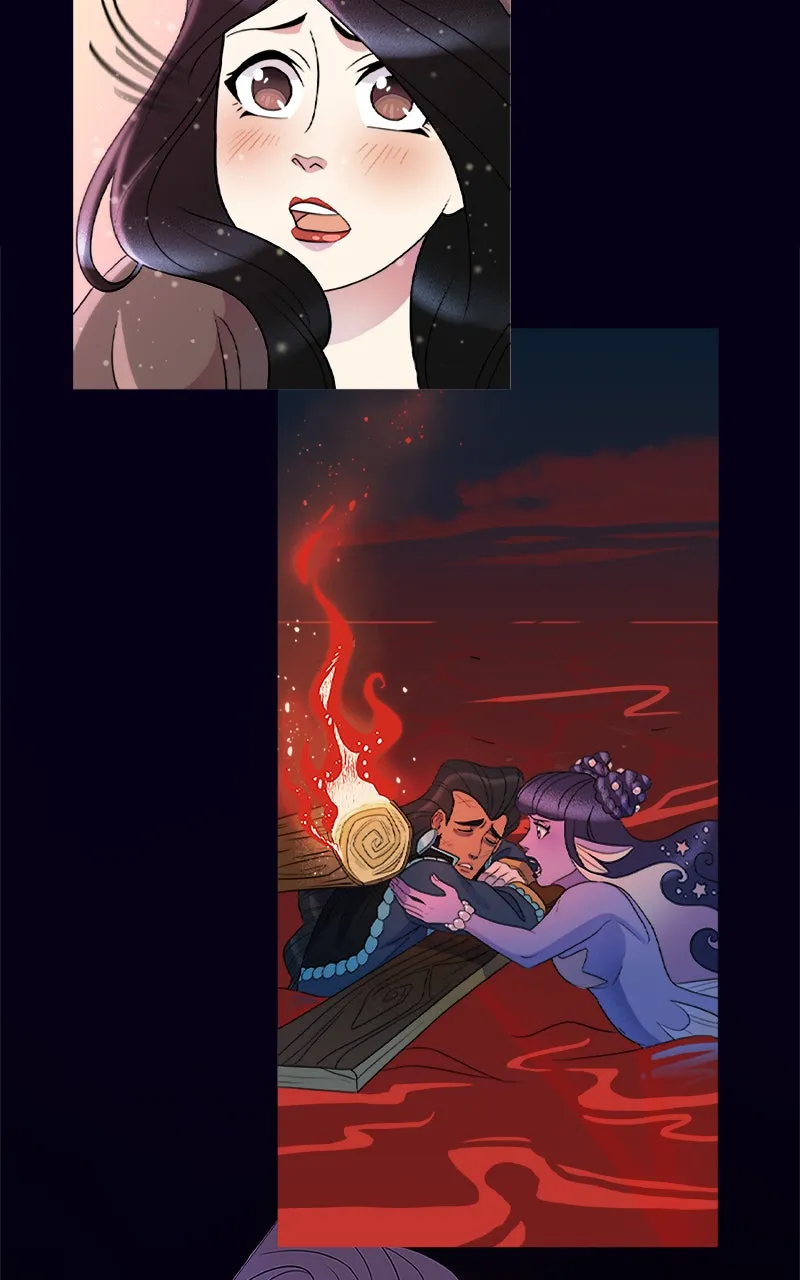 Forever After Chapter 1 page 7 - 