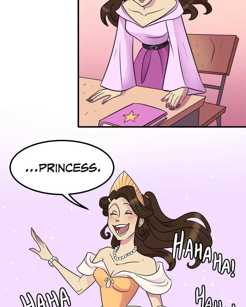 Forever After Chapter 1 page 61 - 