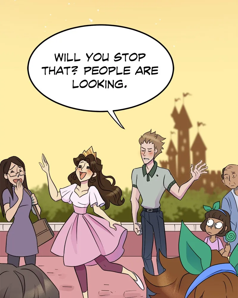 Forever After Chapter 1 page 63 - 