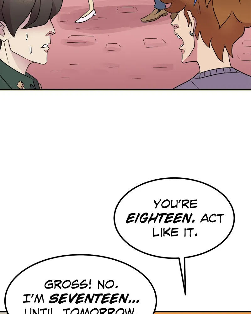 Forever After Chapter 1 page 64 - 
